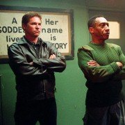 Spartan - galeria zdjęć - filmweb