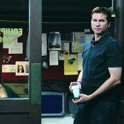 Spartan - galeria zdjęć - filmweb