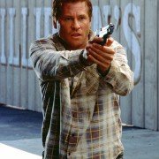 Spartan - galeria zdjęć - filmweb