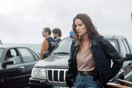Przypływ - galeria zdjęć - filmweb