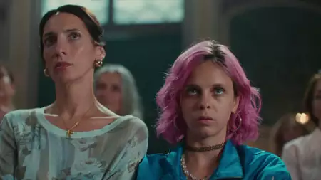 Przypływ - galeria zdjęć - filmweb