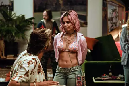 Przypływ - galeria zdjęć - filmweb