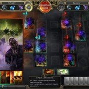 Might & Magic: Duel of Champions - galeria zdjęć - filmweb