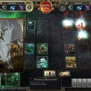 Might & Magic: Duel of Champions - galeria zdjęć - filmweb
