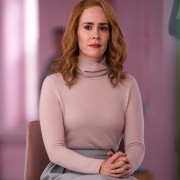 Sarah Paulson