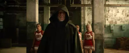 Glass - galeria zdjęć - filmweb
