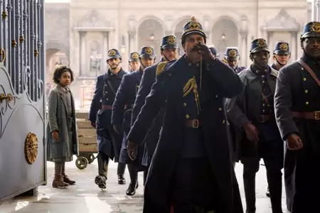 Wonka - galeria zdjęć - filmweb