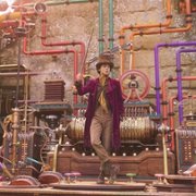 Wonka - galeria zdjęć - filmweb