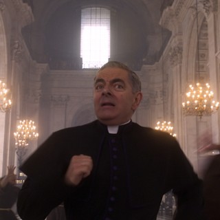 Ojciec Juliusz