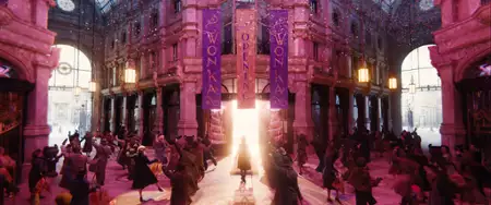 Wonka - galeria zdjęć - filmweb