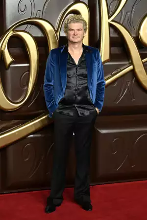 Wonka - galeria zdjęć - filmweb