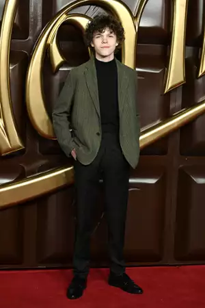 Wonka - galeria zdjęć - filmweb