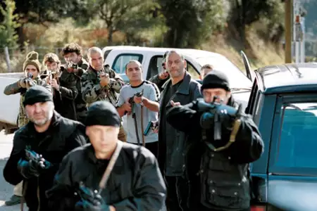 Grunt to rodzinka - galeria zdjęć - filmweb