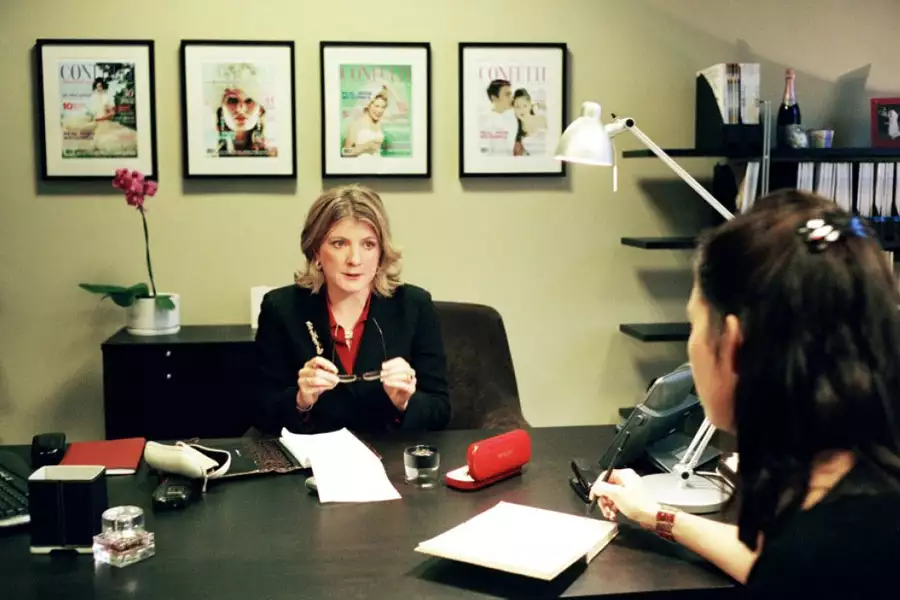 Confetti - galeria zdjęć - filmweb