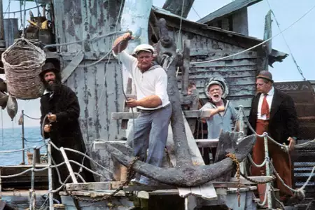 Popeye - galeria zdjęć - filmweb