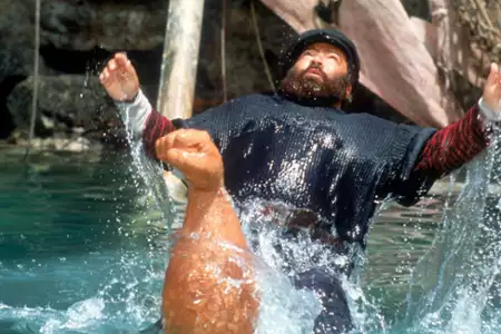 Popeye - galeria zdjęć - filmweb