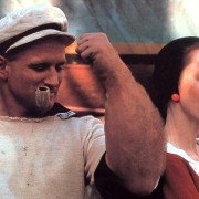 Popeye - galeria zdjęć - filmweb