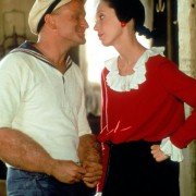 Popeye - galeria zdjęć - filmweb