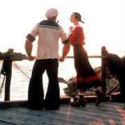 Popeye - galeria zdjęć - filmweb