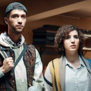 W naszej ziemi - galeria zdjęć - filmweb