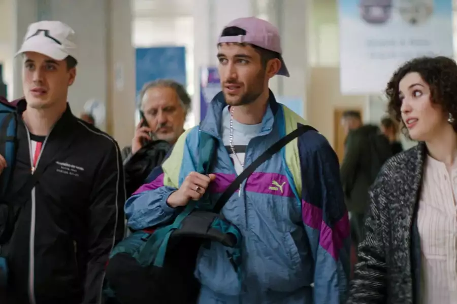 W naszej ziemi - galeria zdjęć - filmweb
