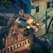 Deliver At All Costs - galeria zdjęć - filmweb