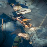 Deliver At All Costs - galeria zdjęć - filmweb