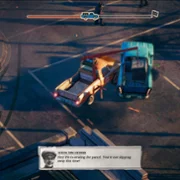 Deliver At All Costs - galeria zdjęć - filmweb