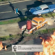 Deliver At All Costs - galeria zdjęć - filmweb