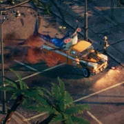 Deliver At All Costs - galeria zdjęć - filmweb