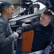 Bedrag - galeria zdjęć - filmweb