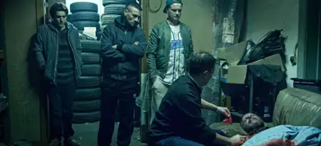Z premedytacją - galeria zdjęć - filmweb