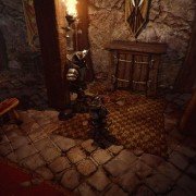 Ghost of a Tale - galeria zdjęć - filmweb