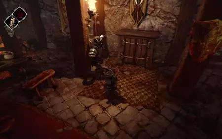 Ghost of a Tale - galeria zdjęć - filmweb