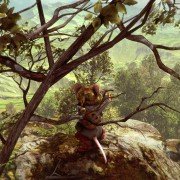 Ghost of a Tale - galeria zdjęć - filmweb