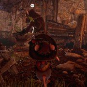 Ghost of a Tale - galeria zdjęć - filmweb