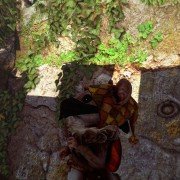 Ghost of a Tale - galeria zdjęć - filmweb