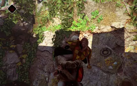 Ghost of a Tale - galeria zdjęć - filmweb