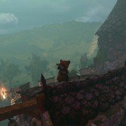Ghost of a Tale - galeria zdjęć - filmweb