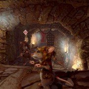Ghost of a Tale - galeria zdjęć - filmweb