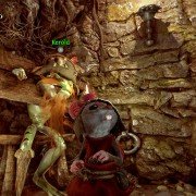 Ghost of a Tale - galeria zdjęć - filmweb
