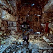 Ghost of a Tale - galeria zdjęć - filmweb