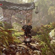 Ghost of a Tale - galeria zdjęć - filmweb