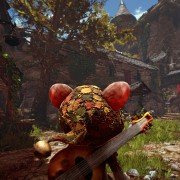 Ghost of a Tale - galeria zdjęć - filmweb