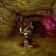 Ghost of a Tale - galeria zdjęć - filmweb