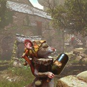 Ghost of a Tale - galeria zdjęć - filmweb