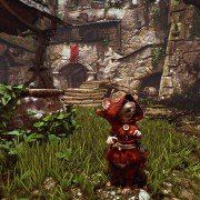 Ghost of a Tale - galeria zdjęć - filmweb