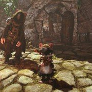 Ghost of a Tale - galeria zdjęć - filmweb