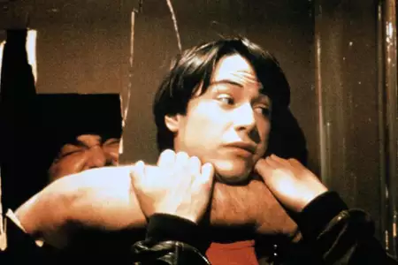 Poprzednia noc - galeria zdjęć - filmweb