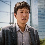 Myung-min Kim w Pętla
